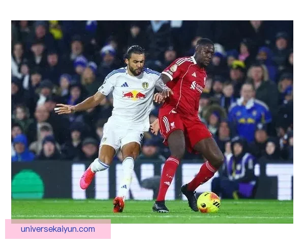 英超赛季进球盛宴：本轮最佳射手浮出水面，表现亮眼