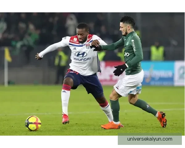 恩东贝莱在新赛季中表现稳健，过人能力值得关注