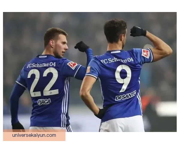 沙尔克近期表现稳健，数据分析显示其防守逐渐稳固，进攻效率提升。