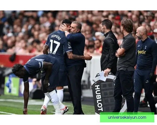 英超克里斯蒂安·罗梅罗状态回暖，近期表现备受关注