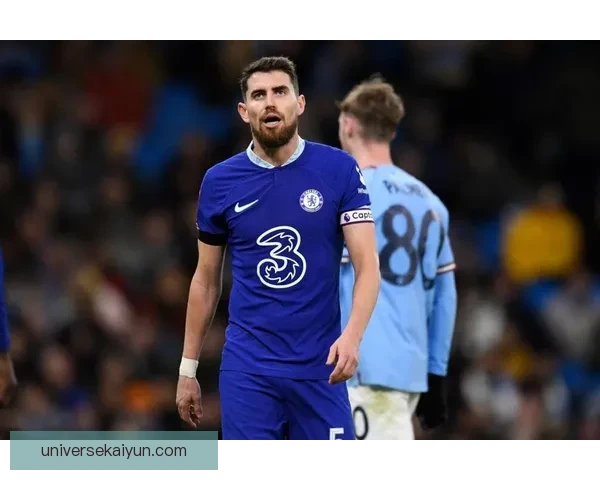 若日尼奥的技术特点与战术作用分析及其在中场的控制力表现