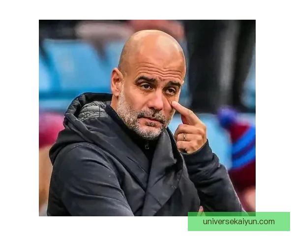 瓜迪奥拉执教曼城近期表现稳健，英超争冠形势持续提升