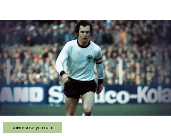 贝肯鲍尔经典瞬间回顾：传奇生涯中的标志性时刻